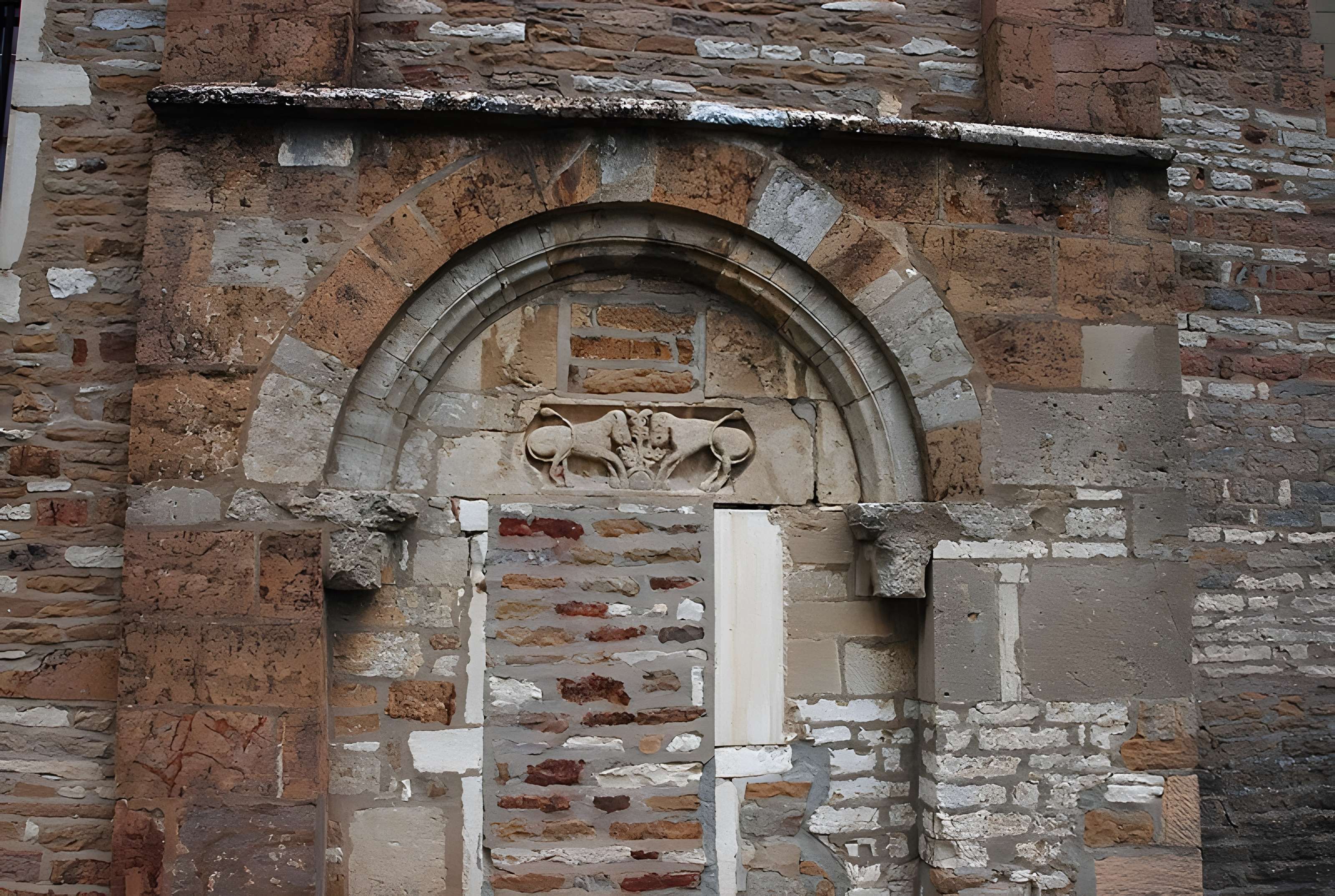 Église Sainte-Madeleine de Péronne