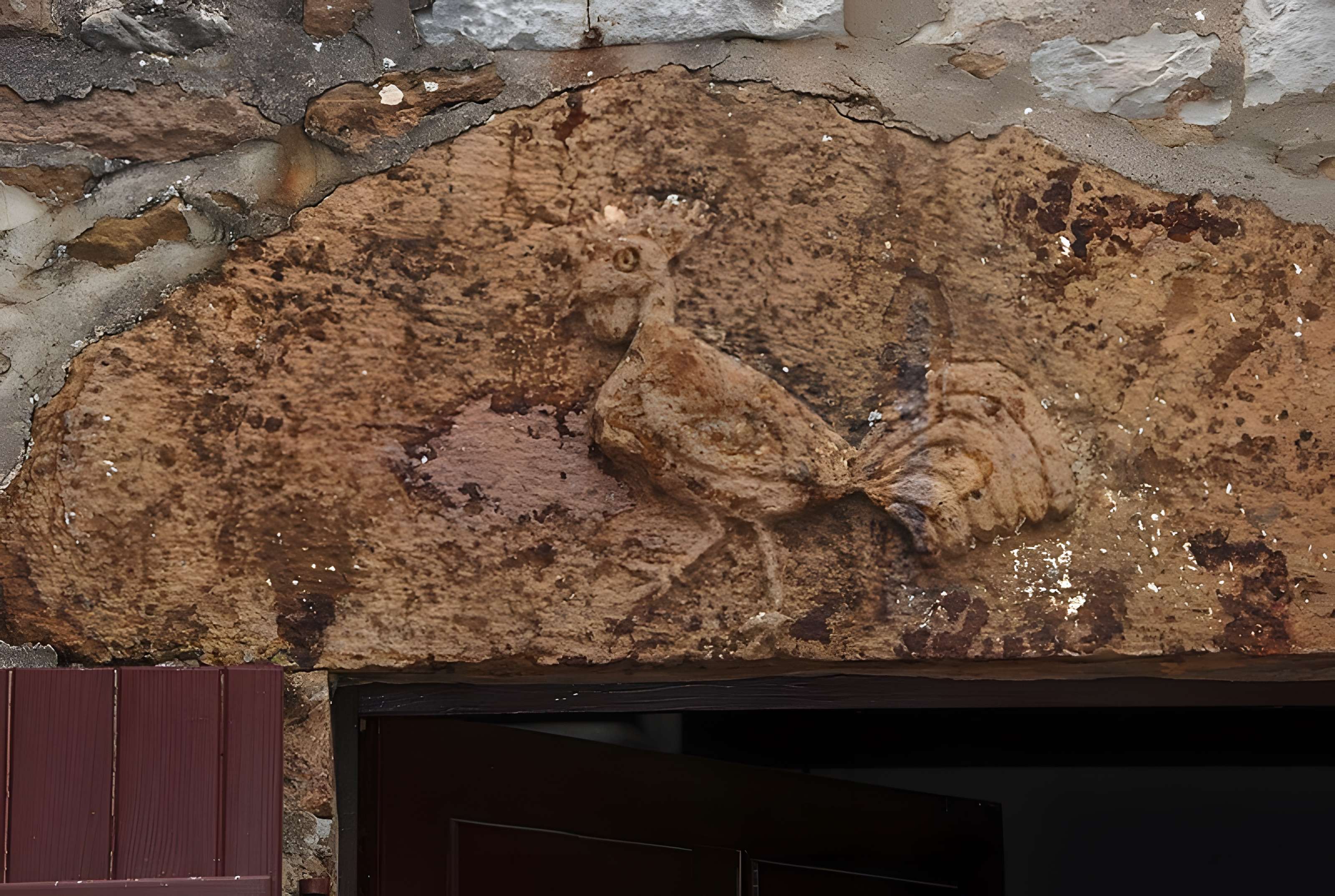 Église Sainte-Madeleine de Péronne