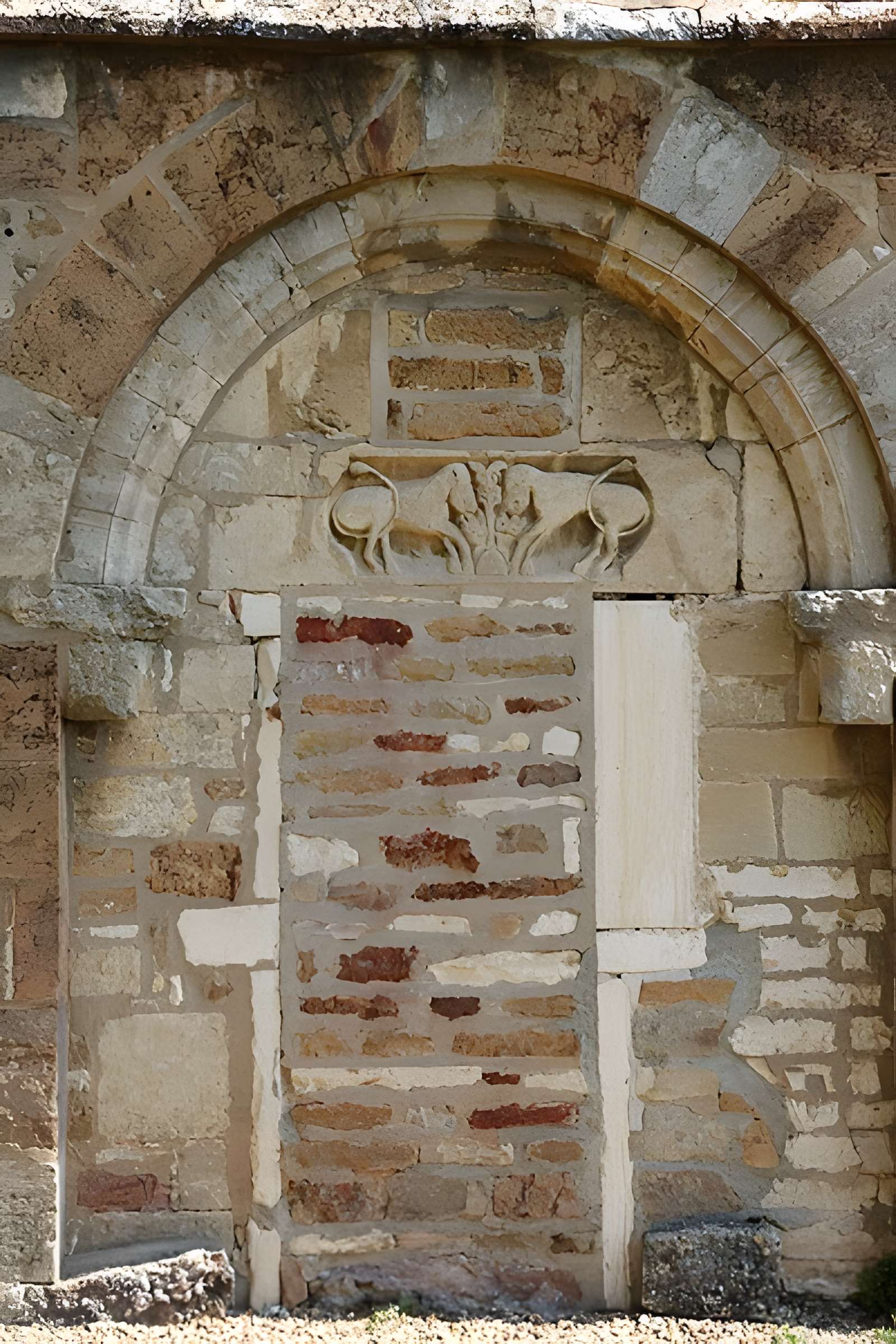 Église Sainte-Madeleine de Péronne