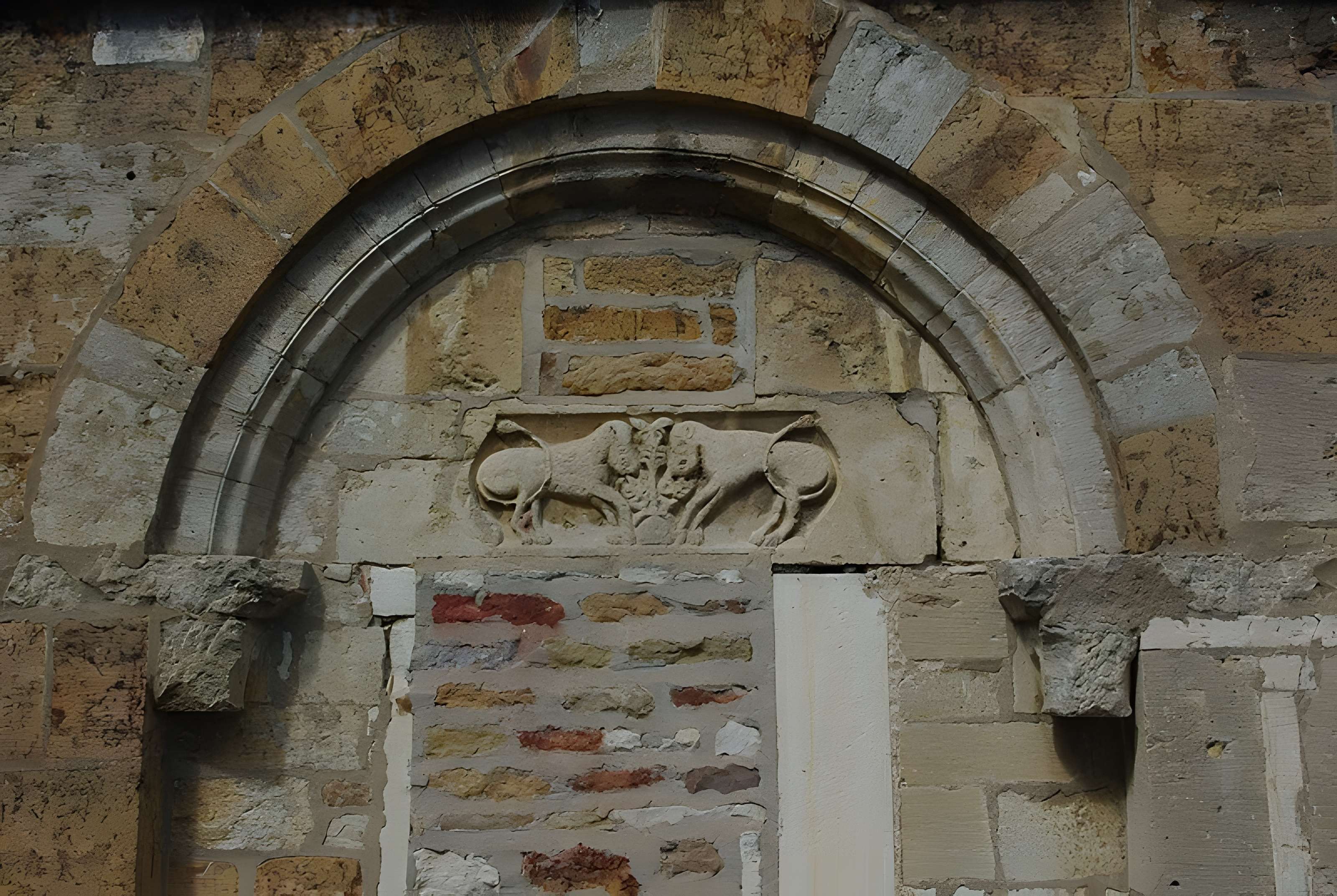 Église Sainte-Madeleine de Péronne