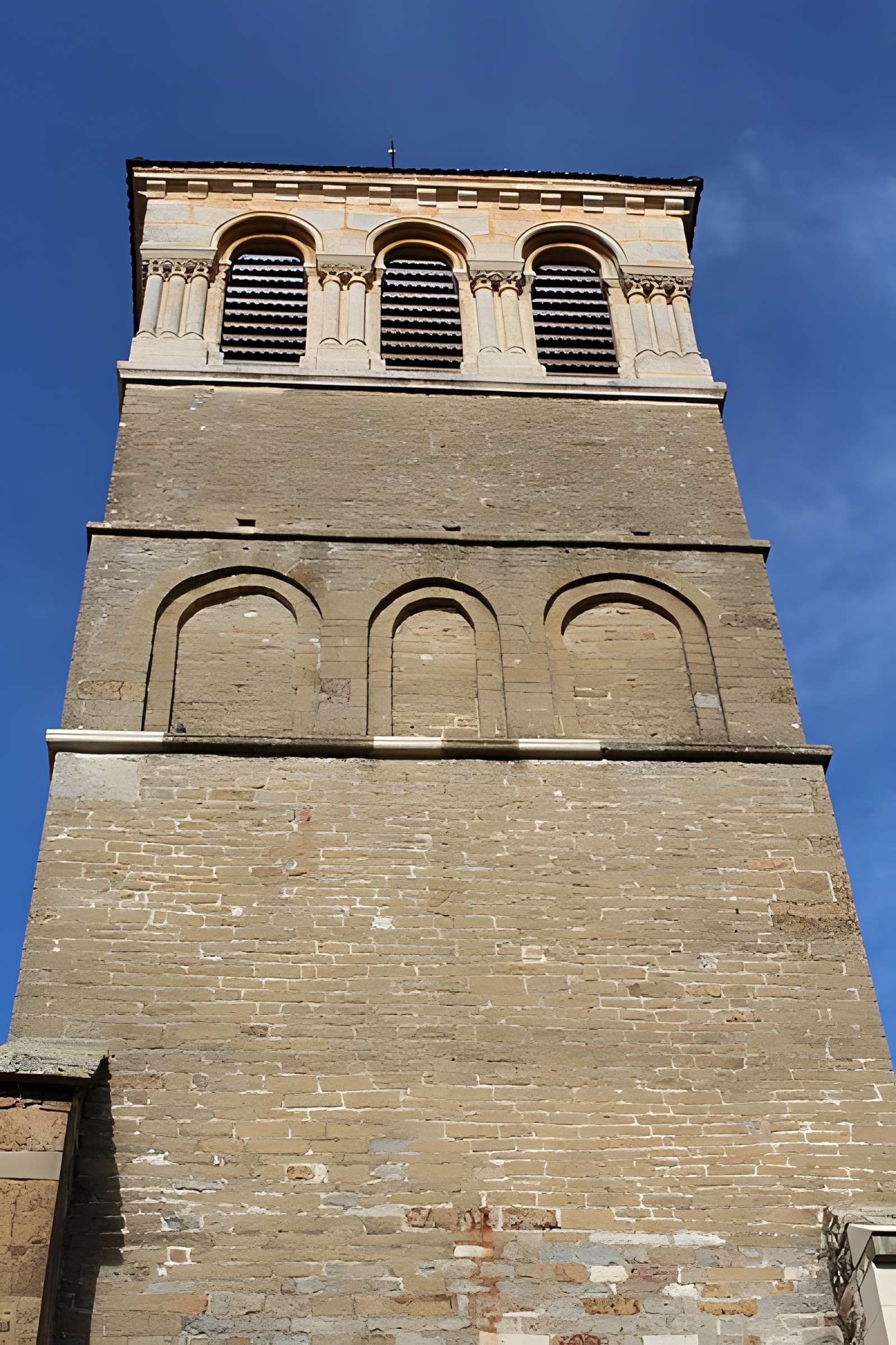 Église Sainte-Madeleine de Péronne