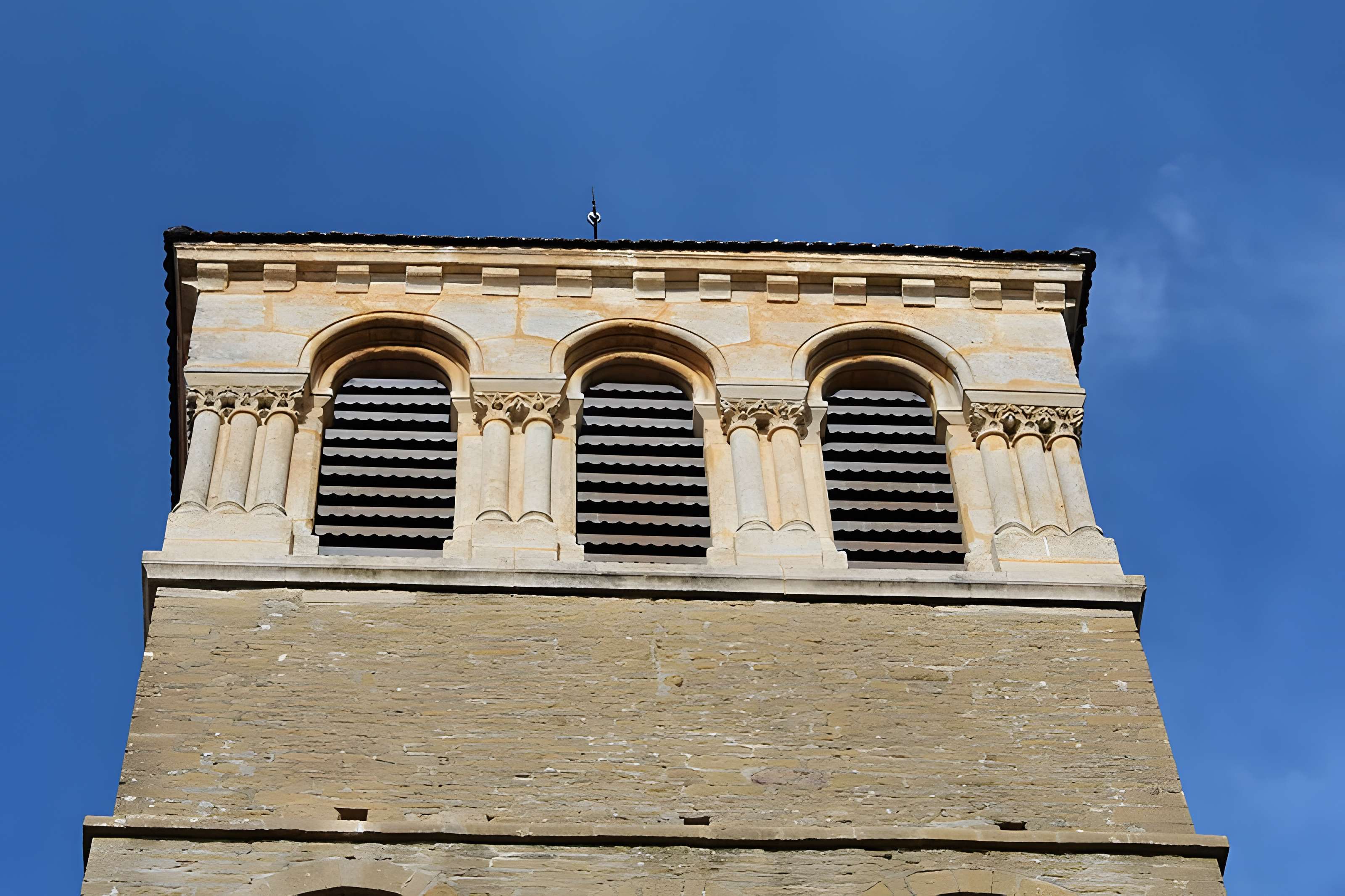 Église Sainte-Madeleine de Péronne