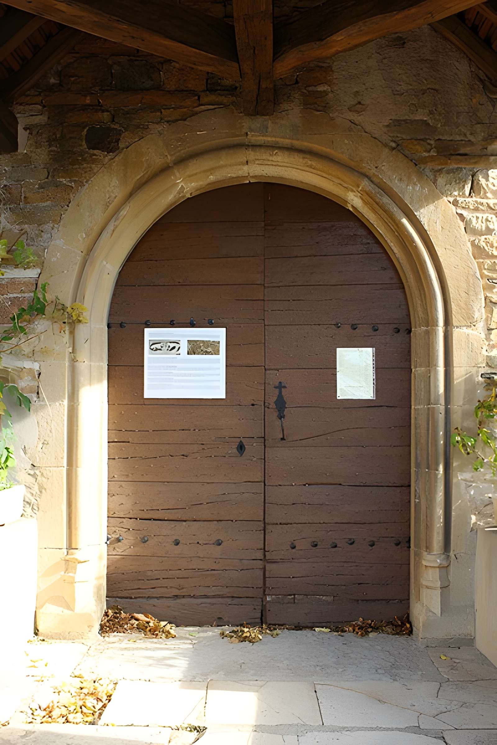 Église Sainte-Madeleine de Péronne