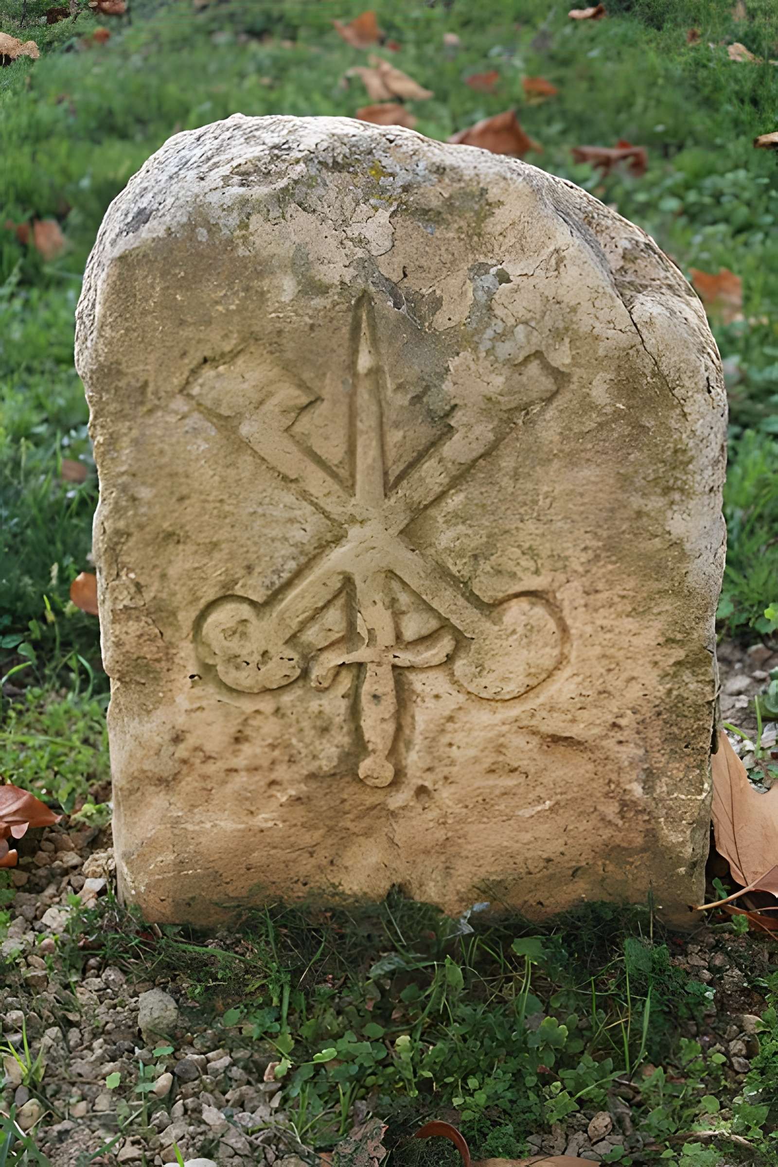 Église Sainte-Madeleine de Péronne