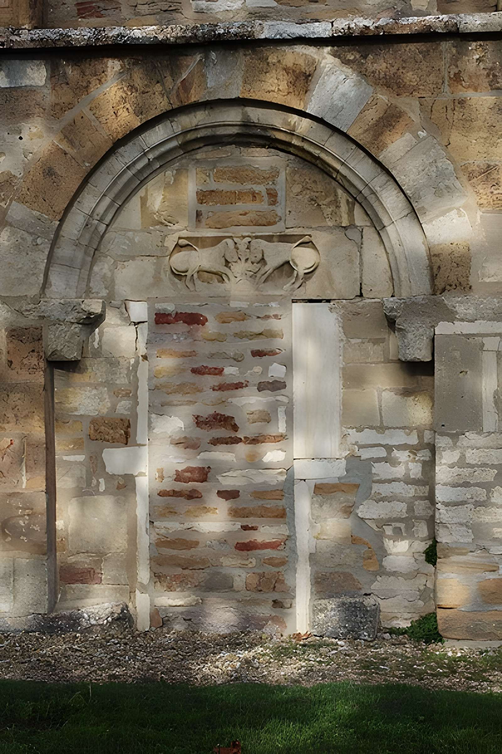 Église Sainte-Madeleine de Péronne