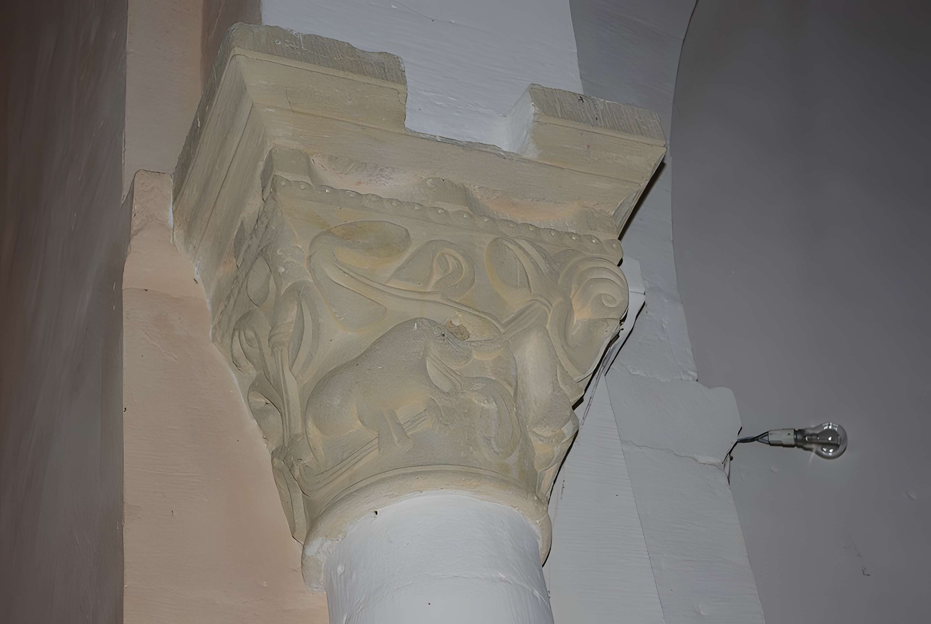 Église Sainte-Madeleine de Péronne