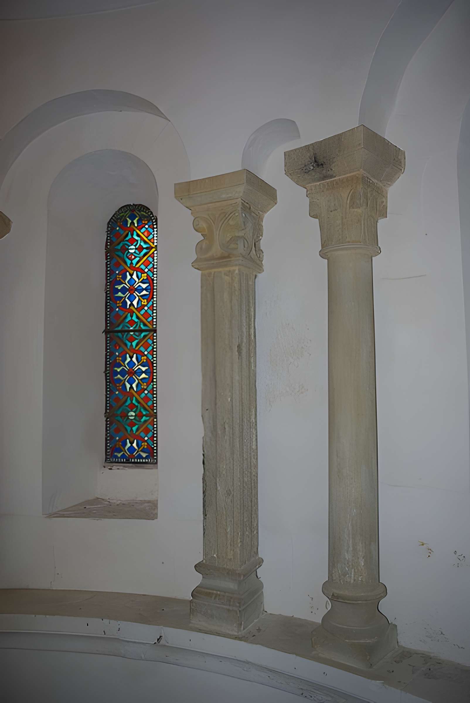 Église Sainte-Madeleine de Péronne