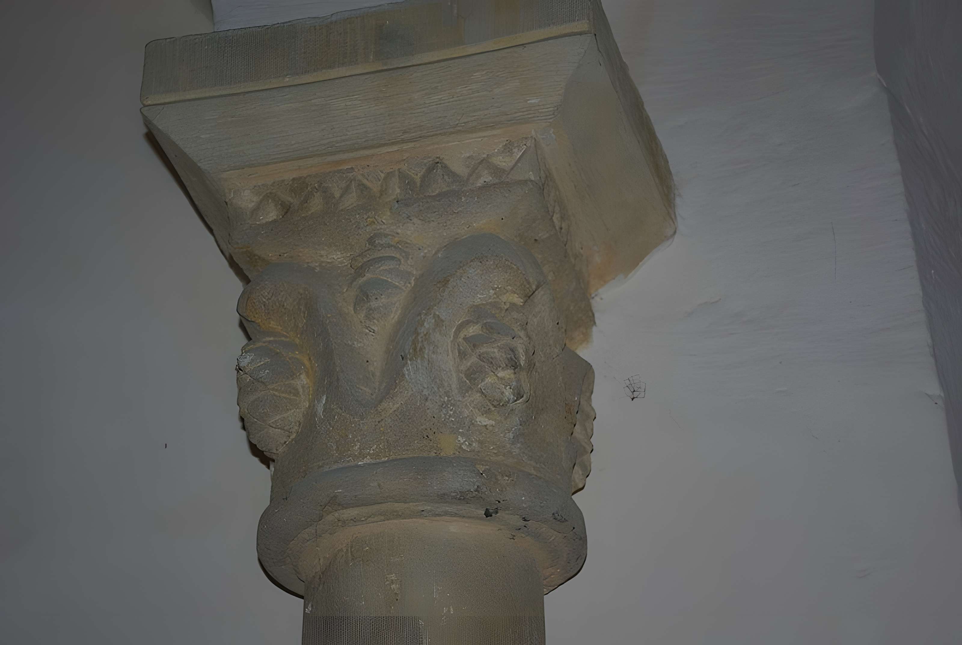 Église Sainte-Madeleine de Péronne