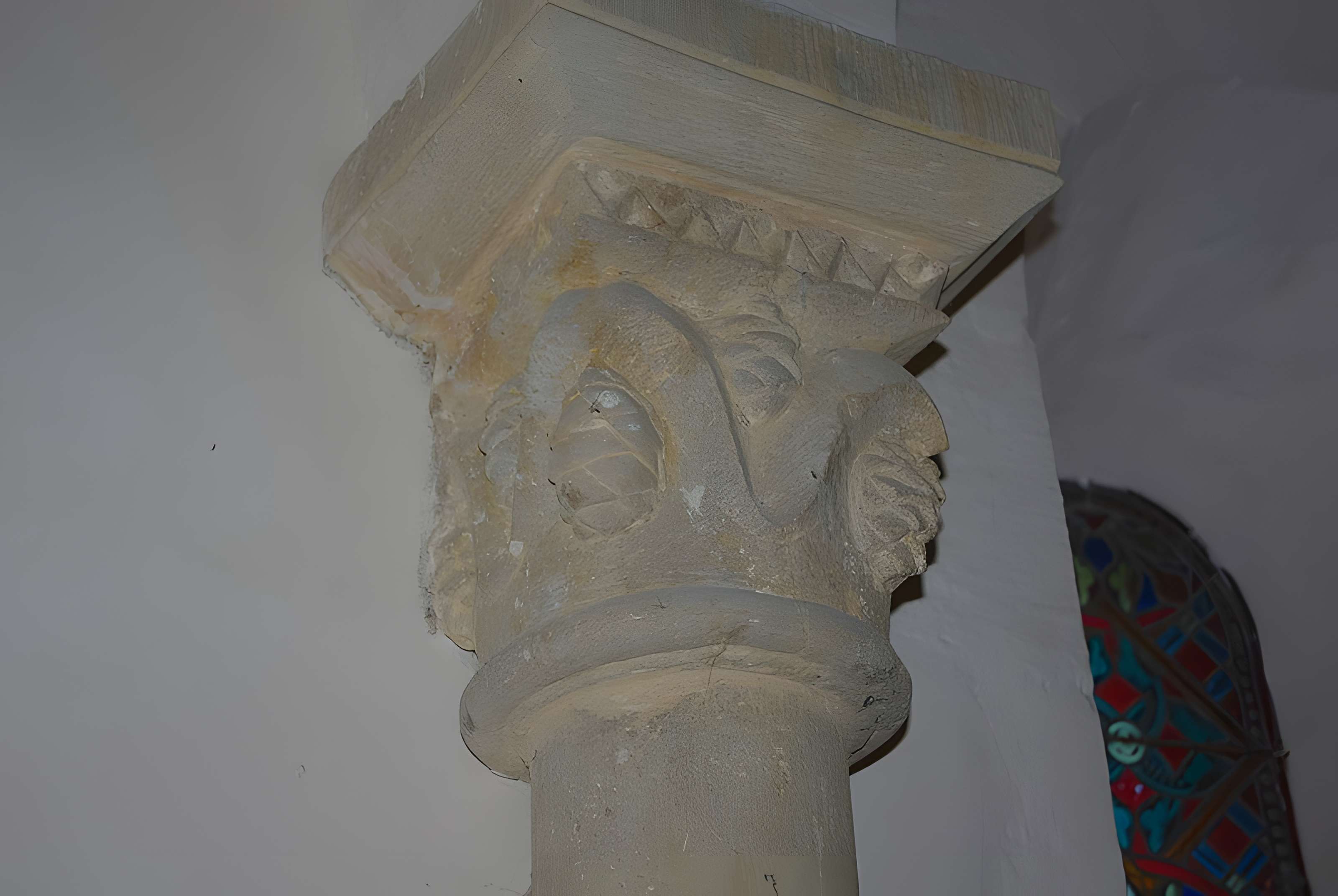 Église Sainte-Madeleine de Péronne