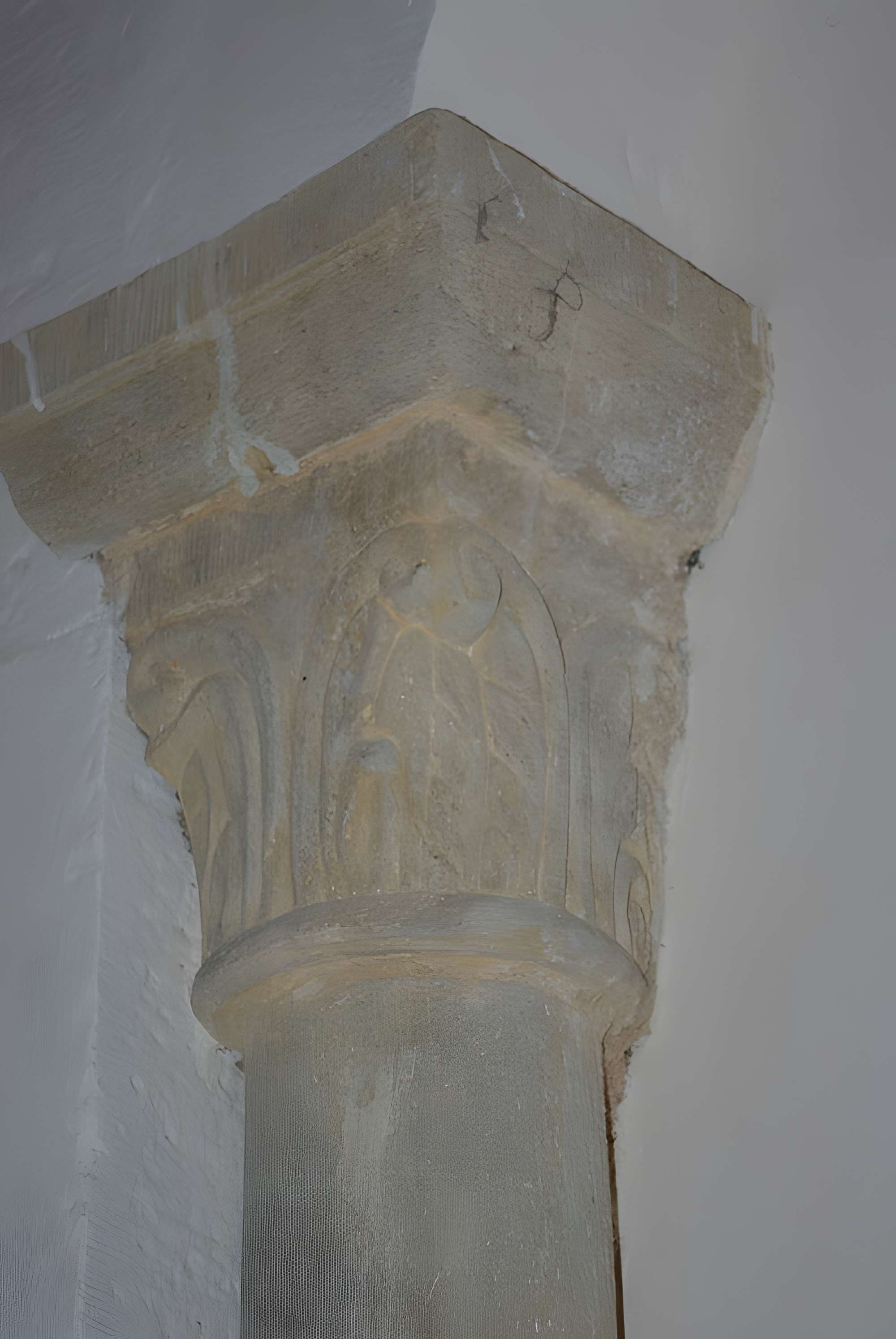 Église Sainte-Madeleine de Péronne