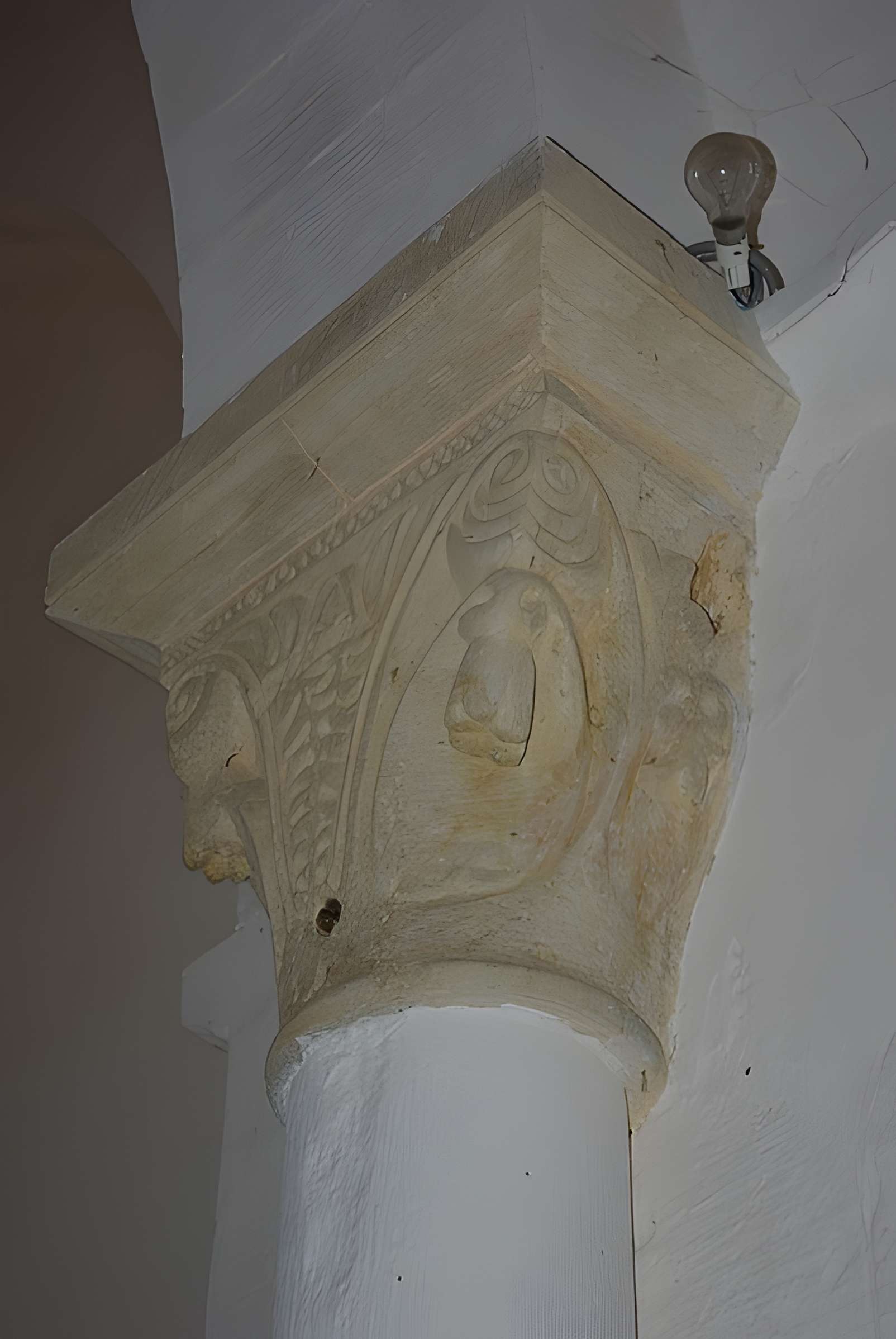 Église Sainte-Madeleine de Péronne