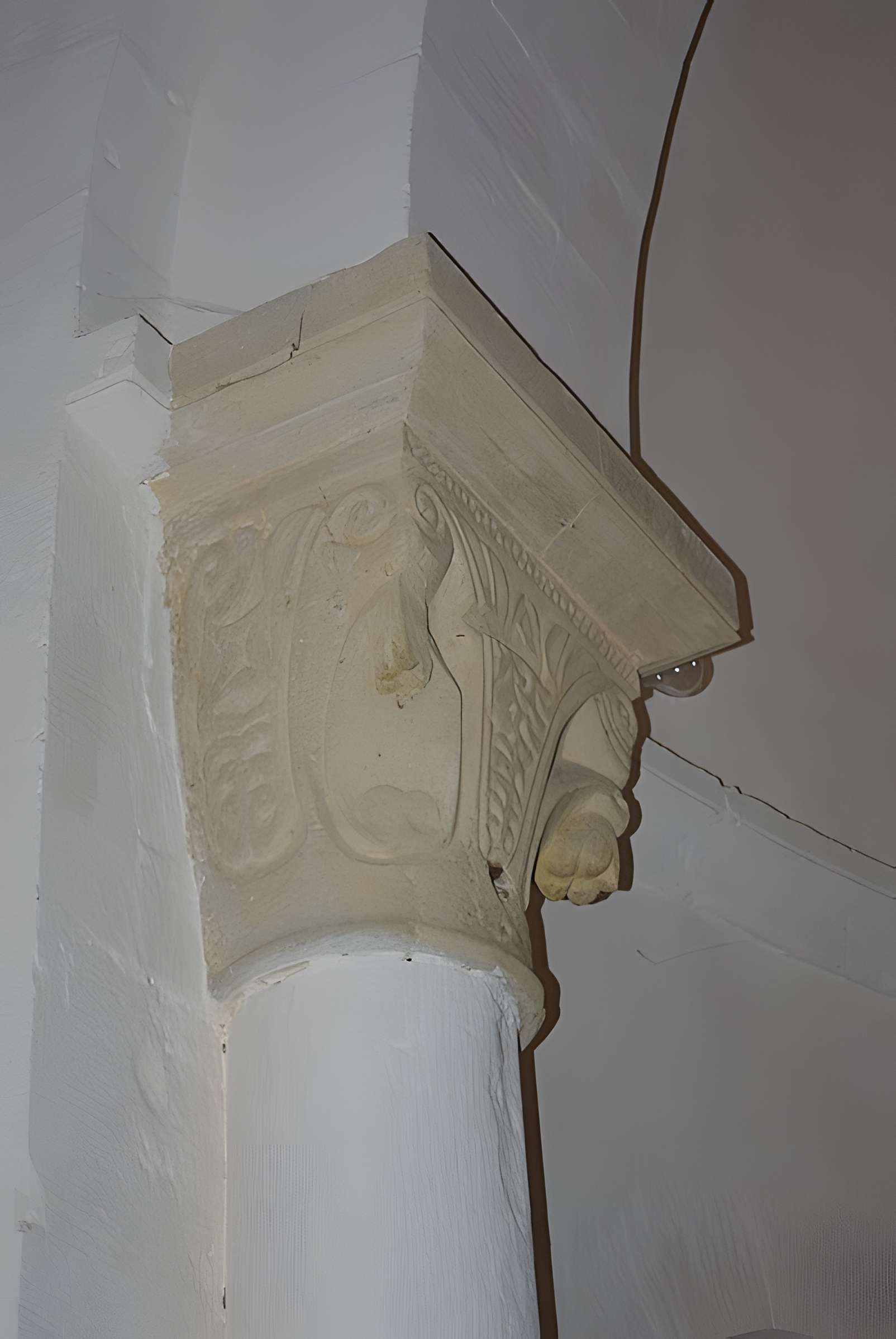 Église Sainte-Madeleine de Péronne