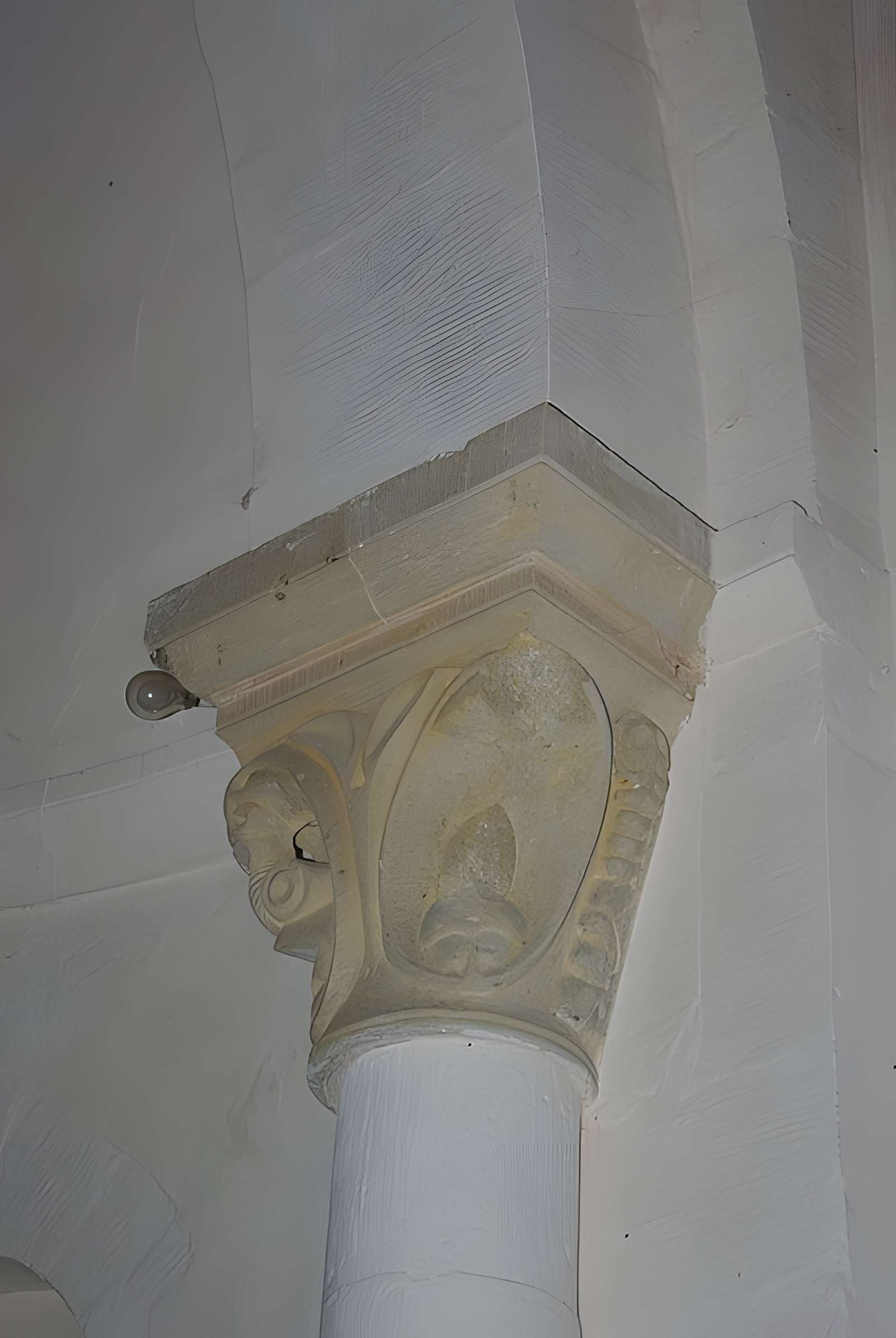 Église Sainte-Madeleine de Péronne