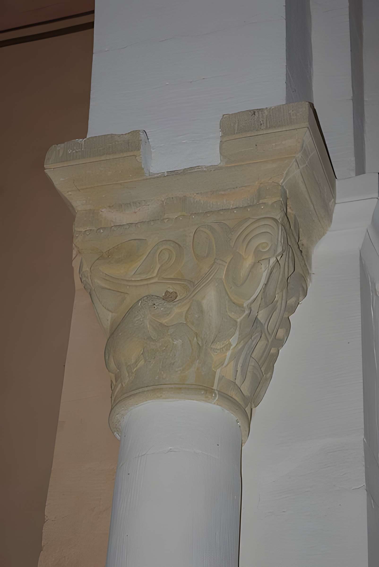 Église Sainte-Madeleine de Péronne