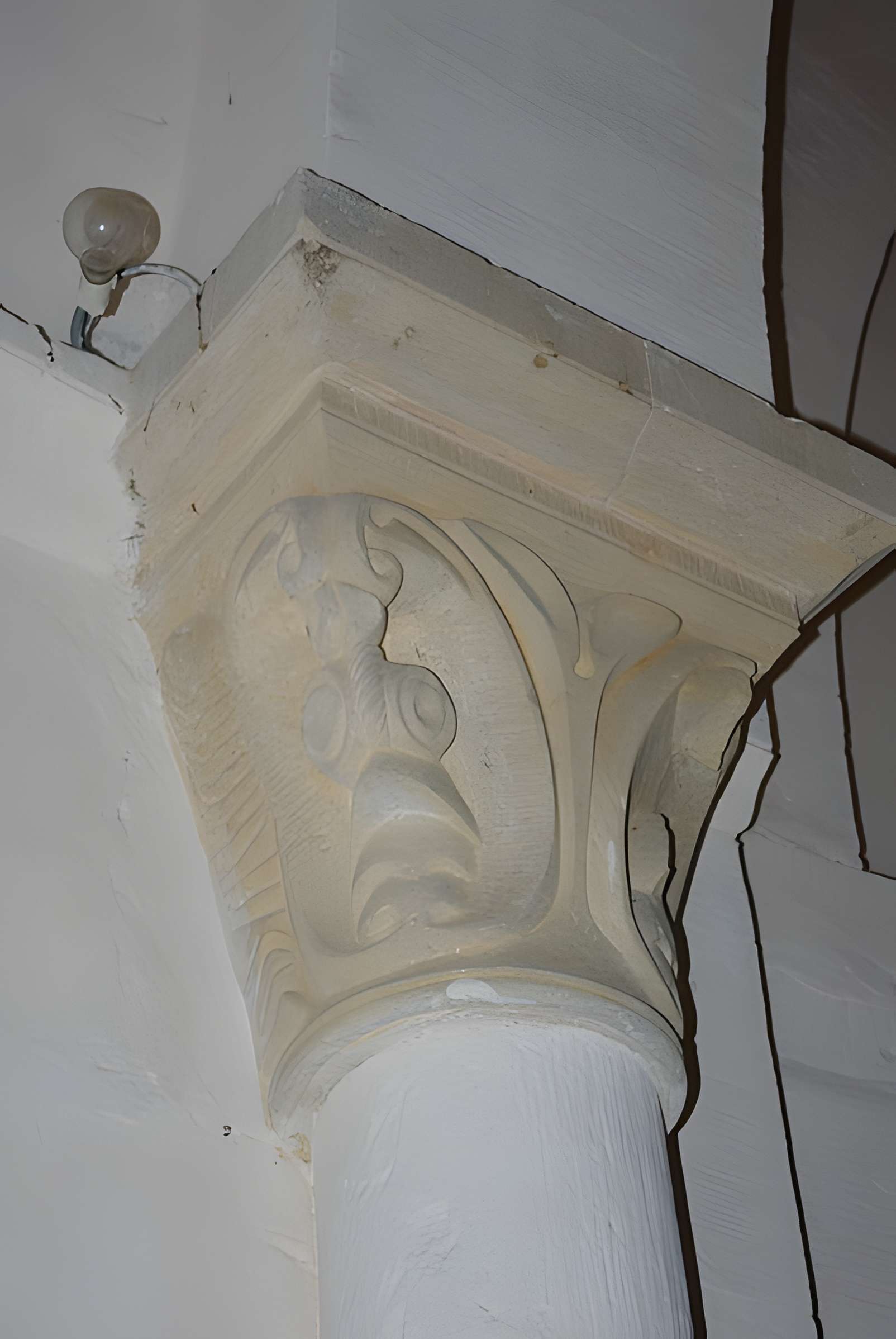 Église Sainte-Madeleine de Péronne