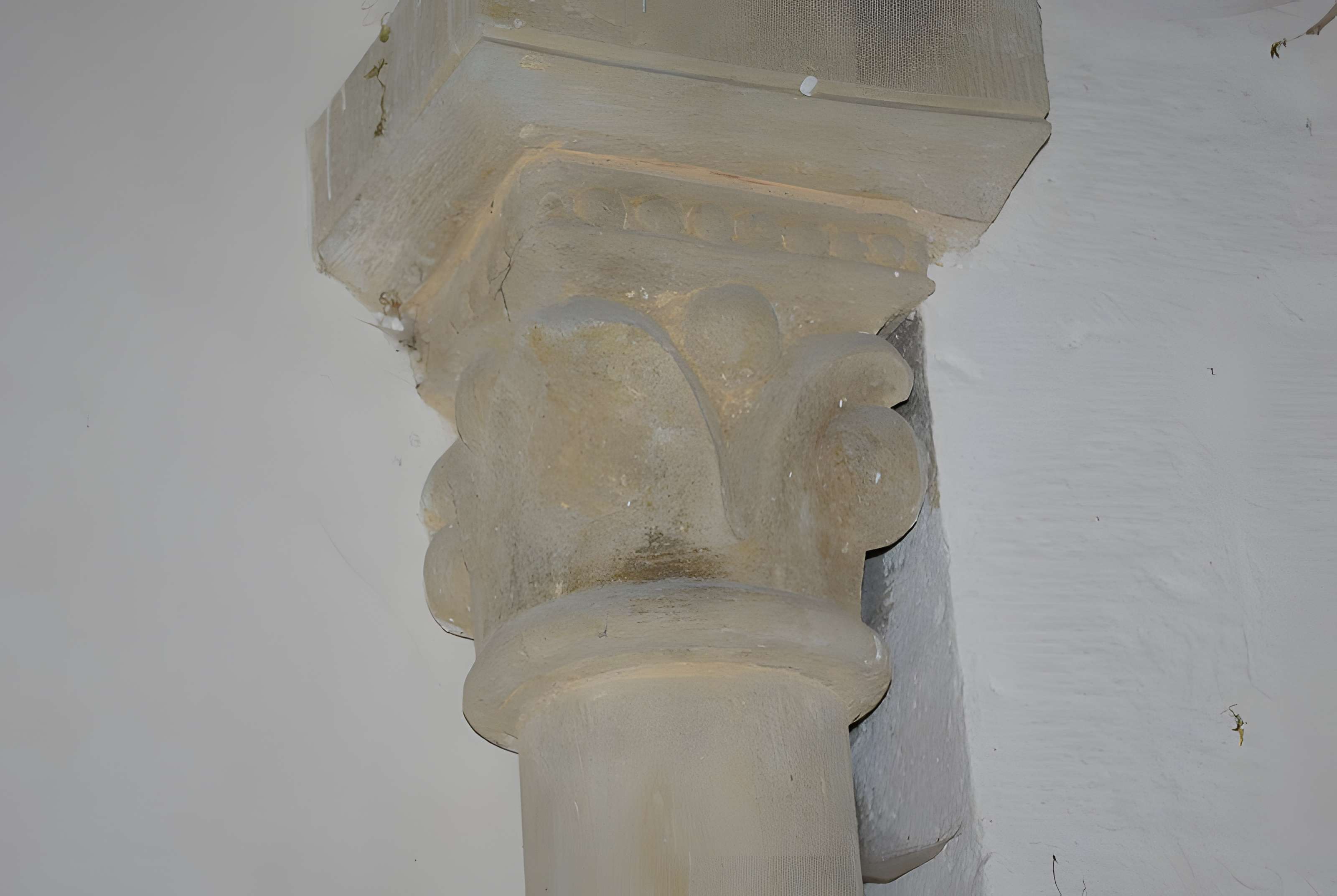 Église Sainte-Madeleine de Péronne