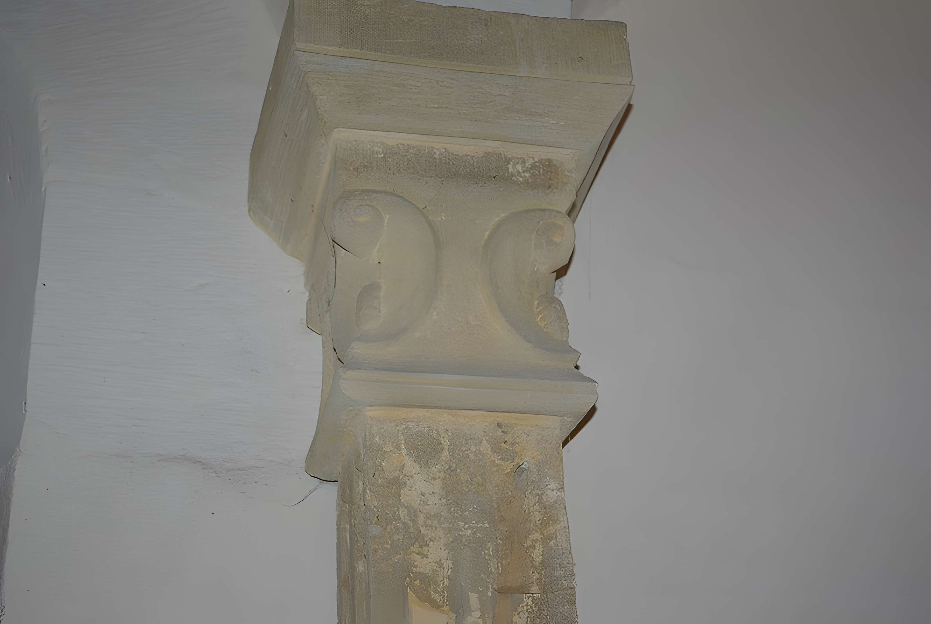 Église Sainte-Madeleine de Péronne