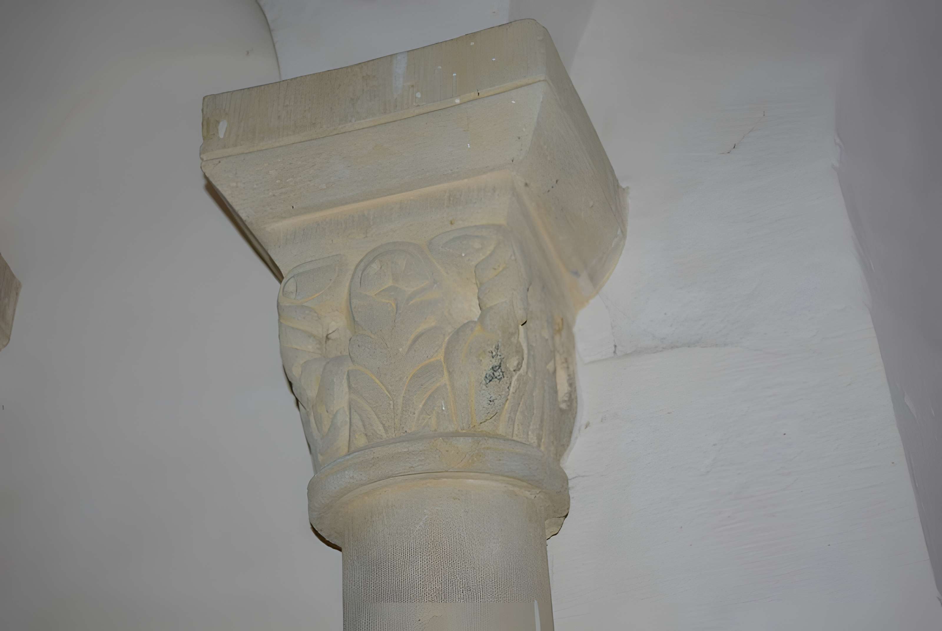 Église Sainte-Madeleine de Péronne