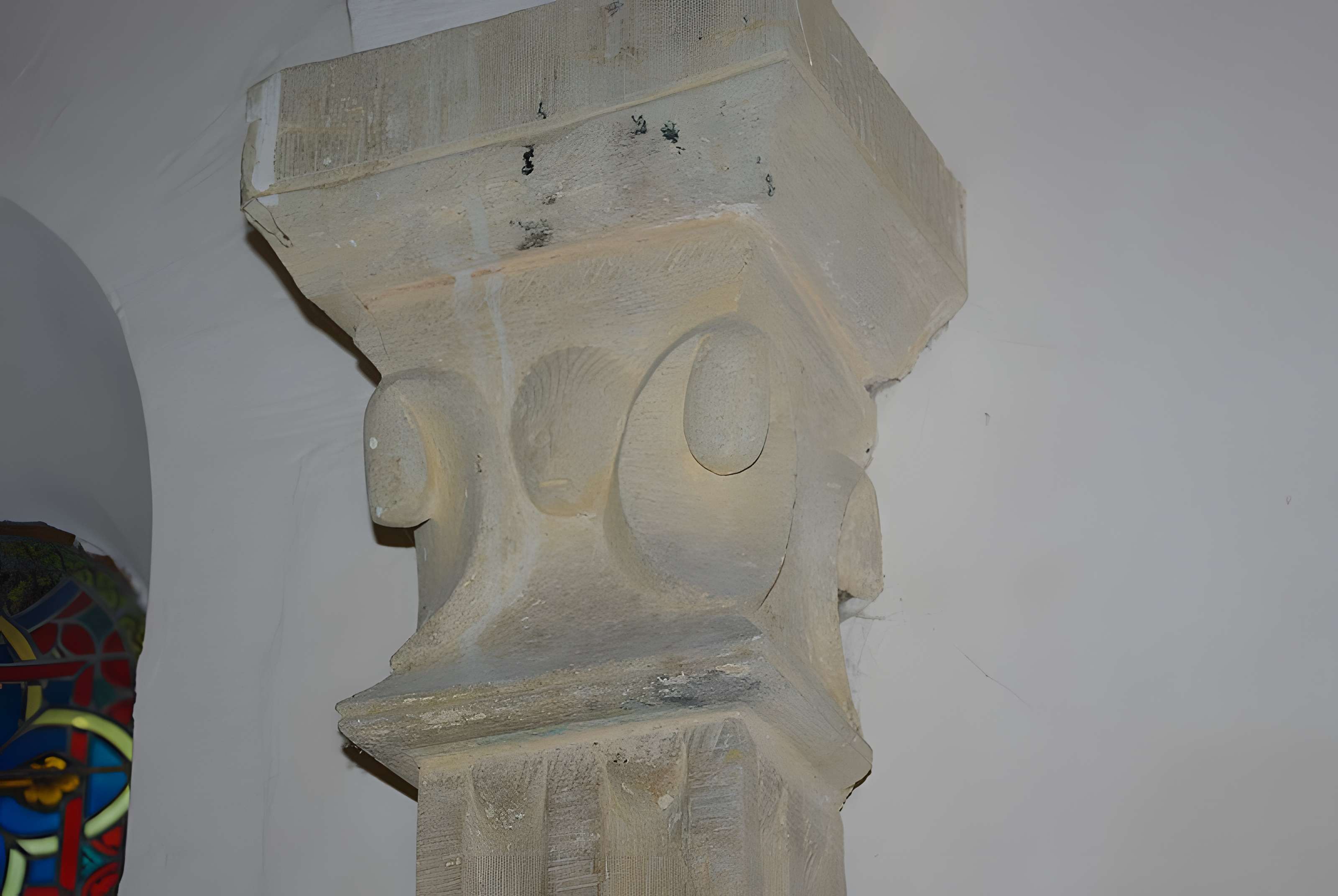 Église Sainte-Madeleine de Péronne