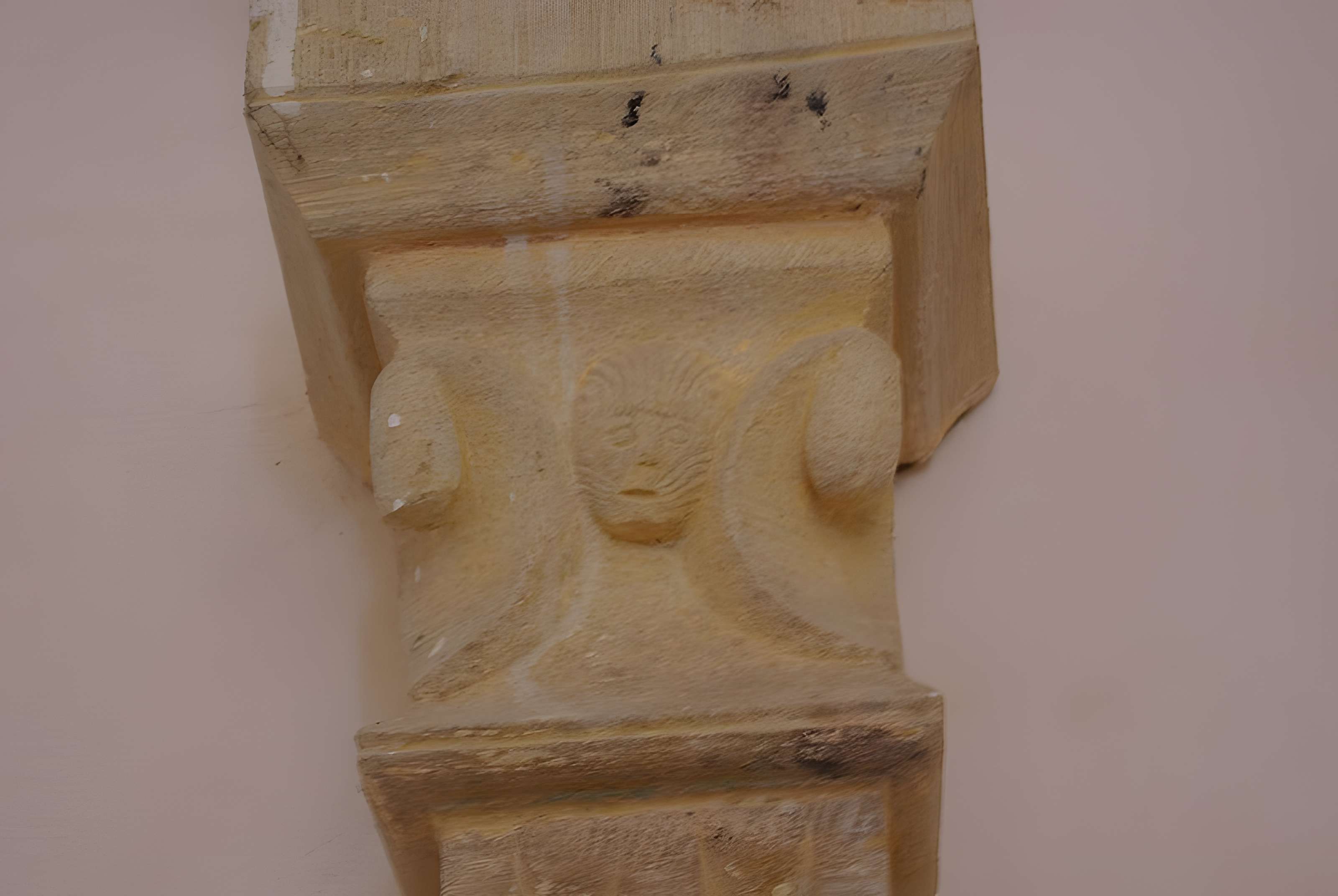 Église Sainte-Madeleine de Péronne