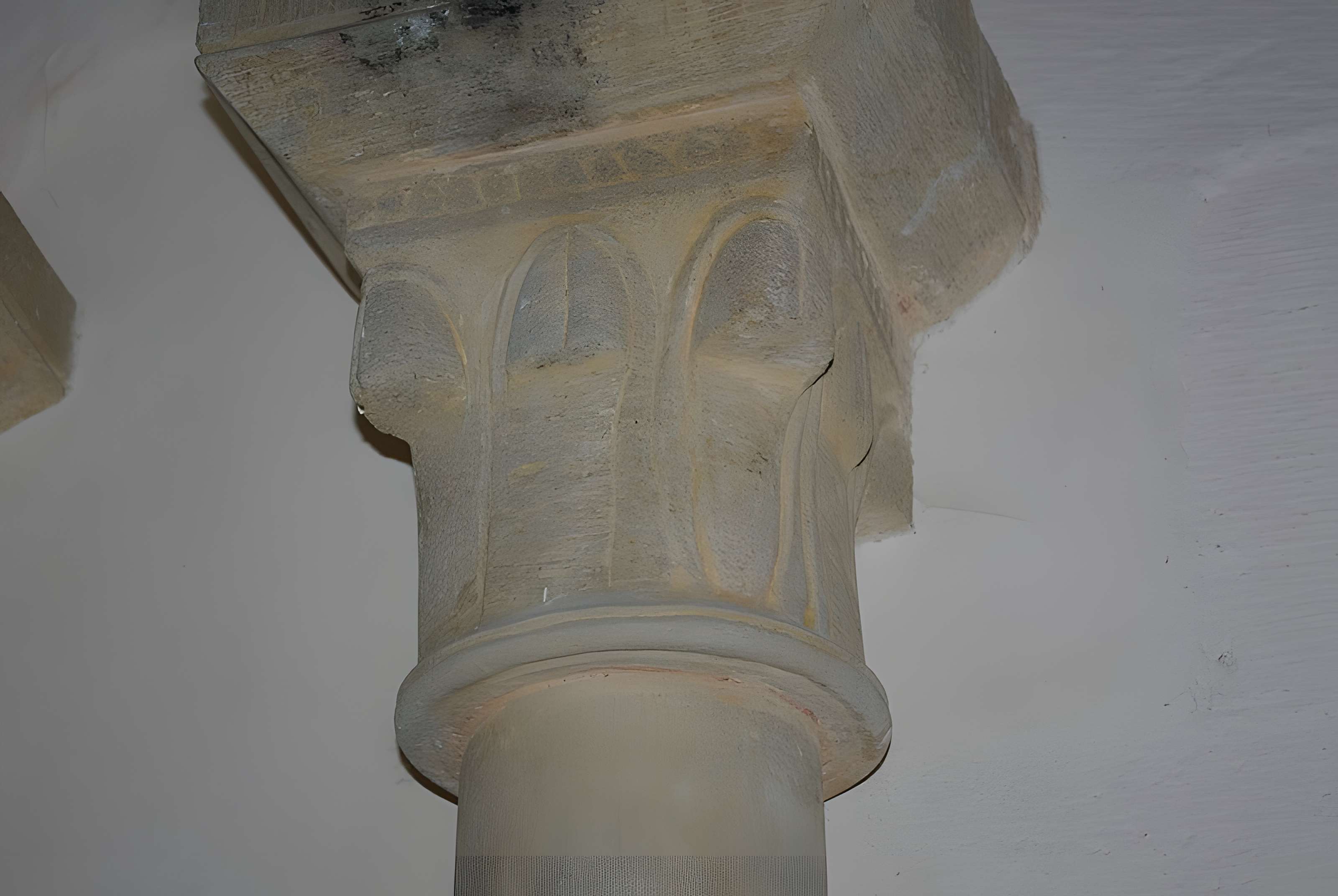 Église Sainte-Madeleine de Péronne