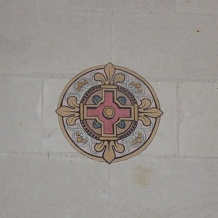 Photo de Église Sainte-Madeleine de Segré