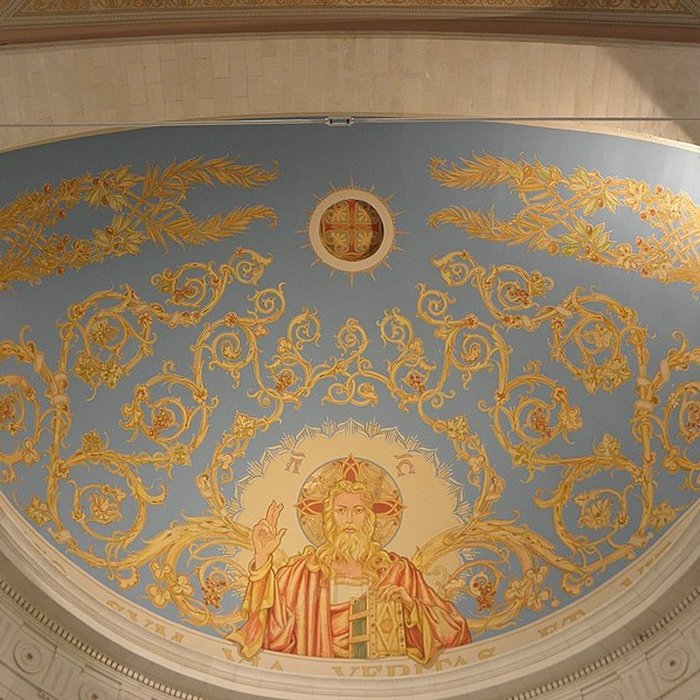 Photo de Église Sainte-Madeleine de Segré