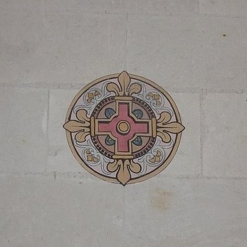 Église Sainte-Madeleine de Segré