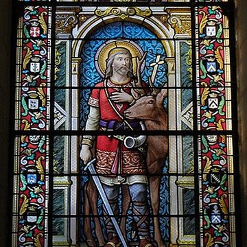 Église Sainte-Madeleine de Segré