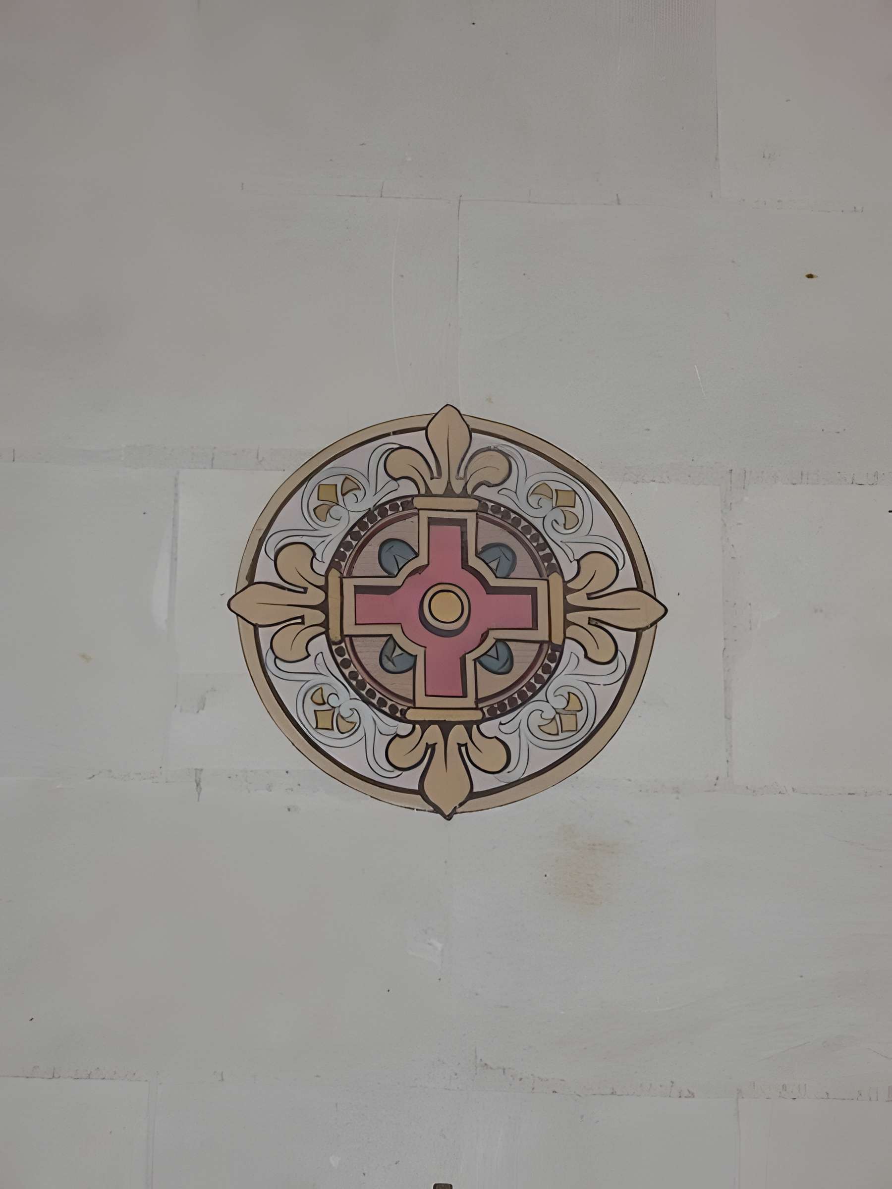 Église Sainte-Madeleine de Segré