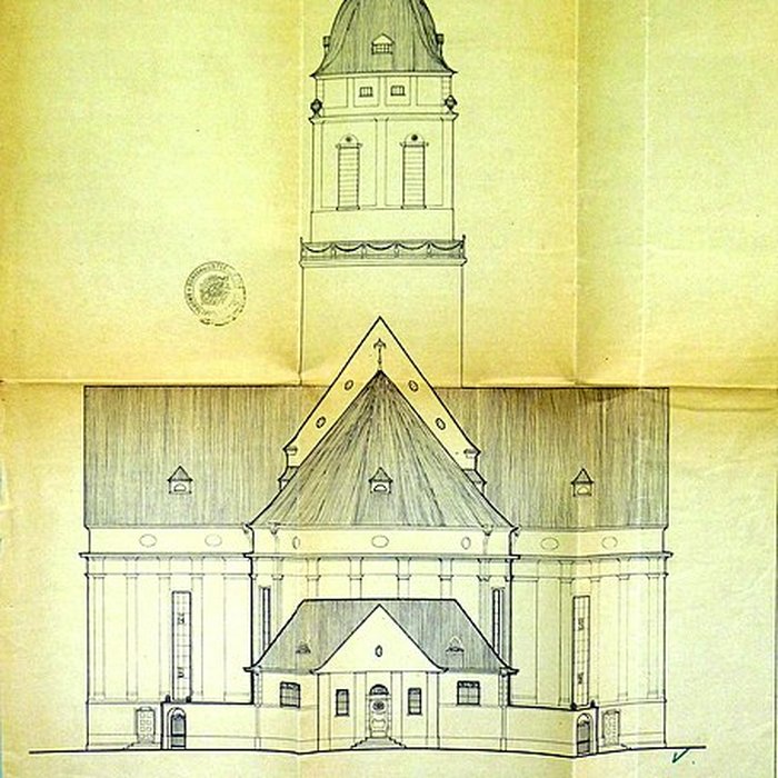 Photo de Église Sainte-Madeleine de Strasbourg