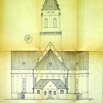 Église Sainte-Madeleine de Strasbourg