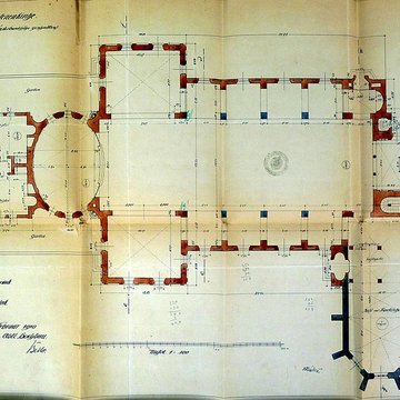 Église Sainte-Madeleine de Strasbourg