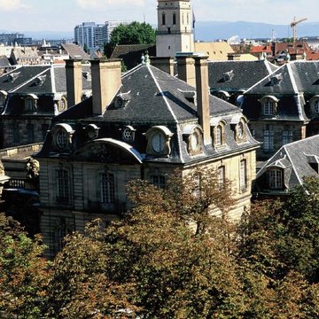 Église Sainte-Madeleine de Strasbourg