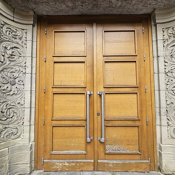 Église Sainte-Madeleine de Strasbourg