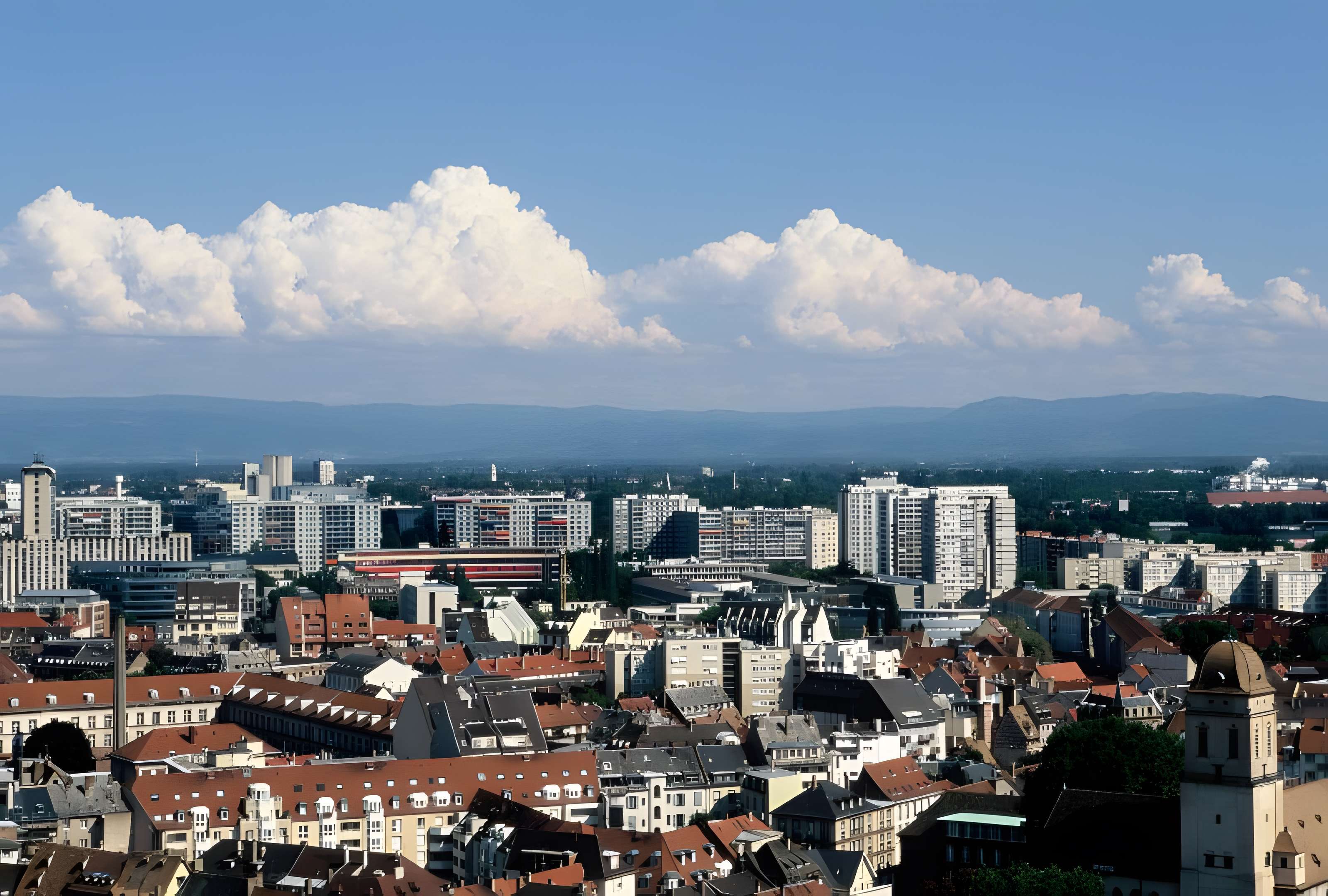 Église Sainte-Madeleine de Strasbourg