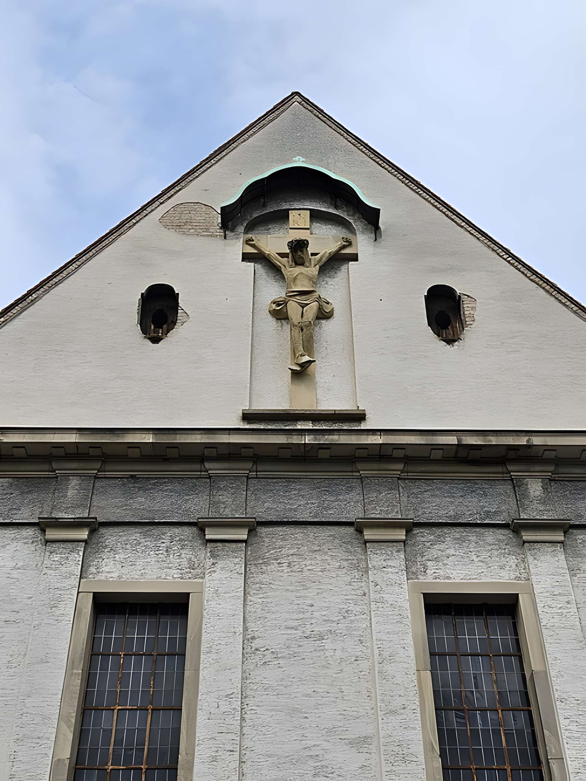 Église Sainte-Madeleine de Strasbourg