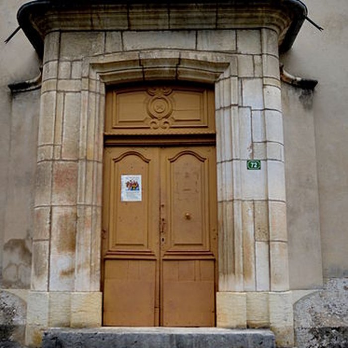Photo de Église Sainte-Madeleine de Varambon