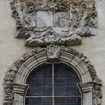 Église Sainte-Madeleine de Varambon