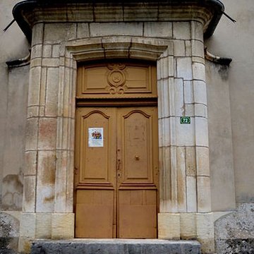 Église Sainte-Madeleine de Varambon