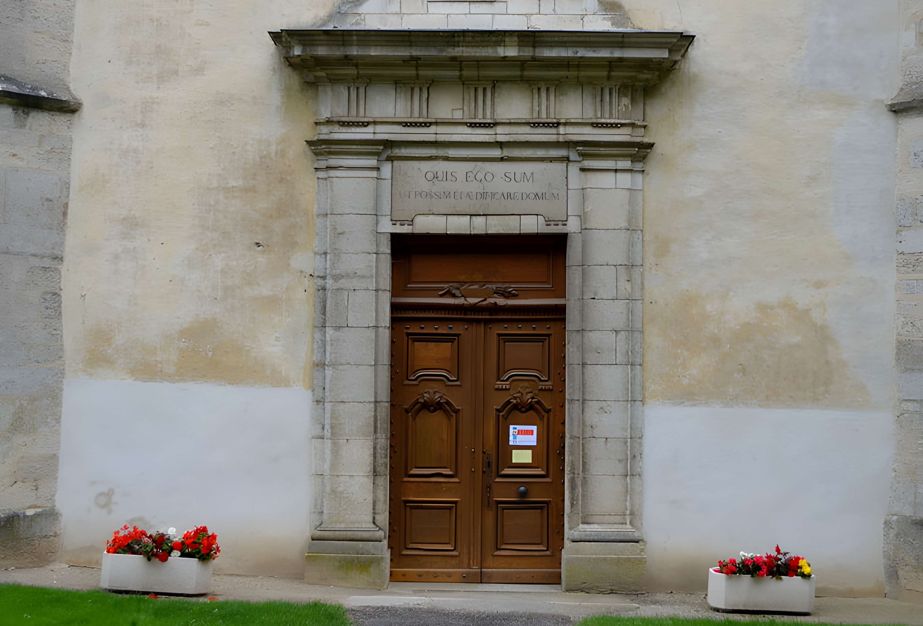 Église Sainte-Madeleine de Varambon