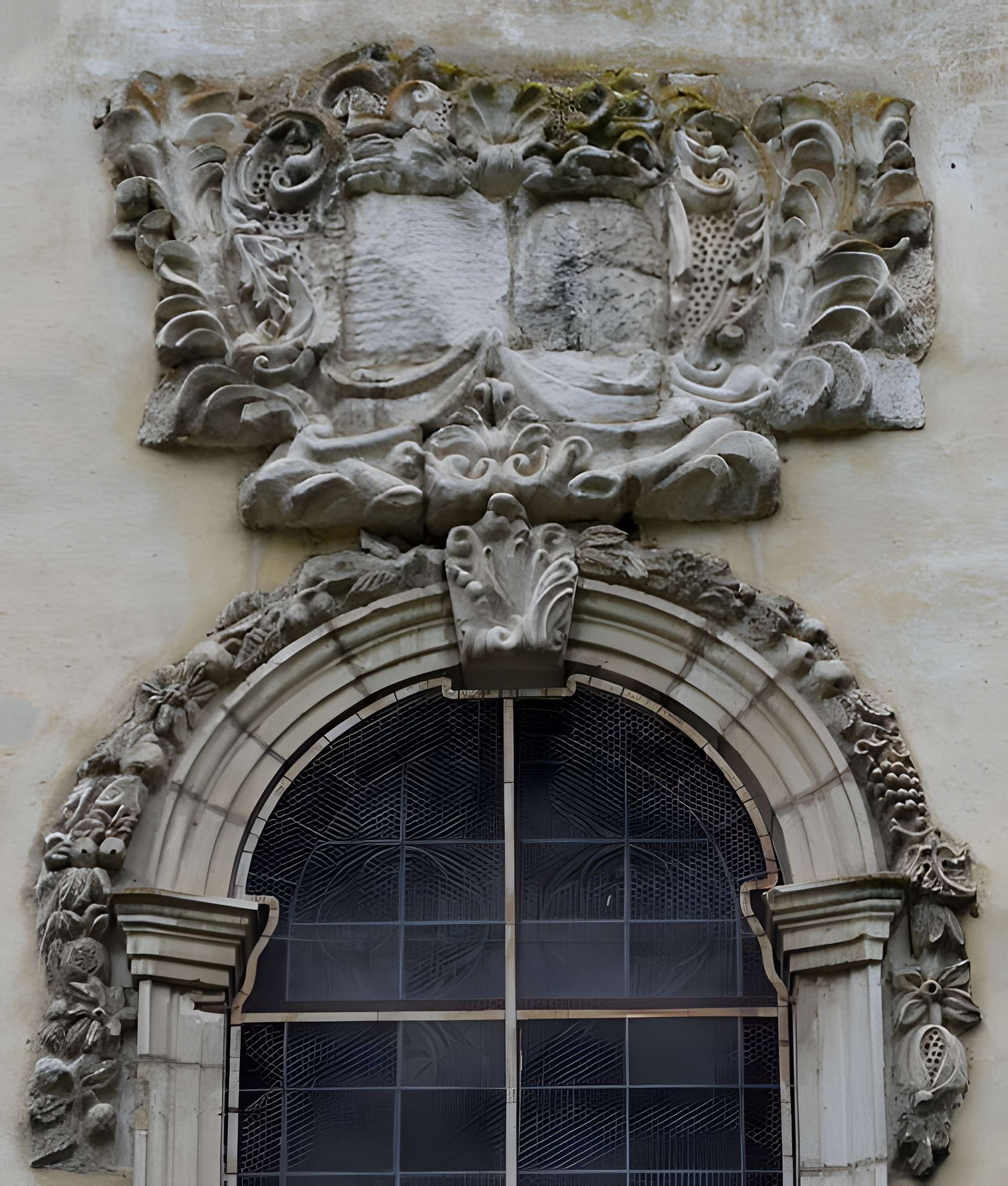Église Sainte-Madeleine de Varambon