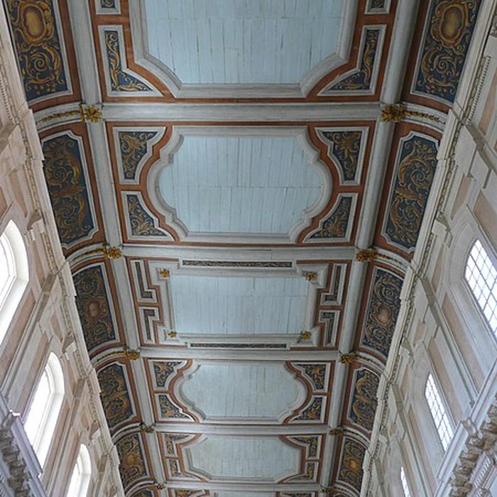 Photo de Église Sainte-Madeleine-de-lÎle de Martigues