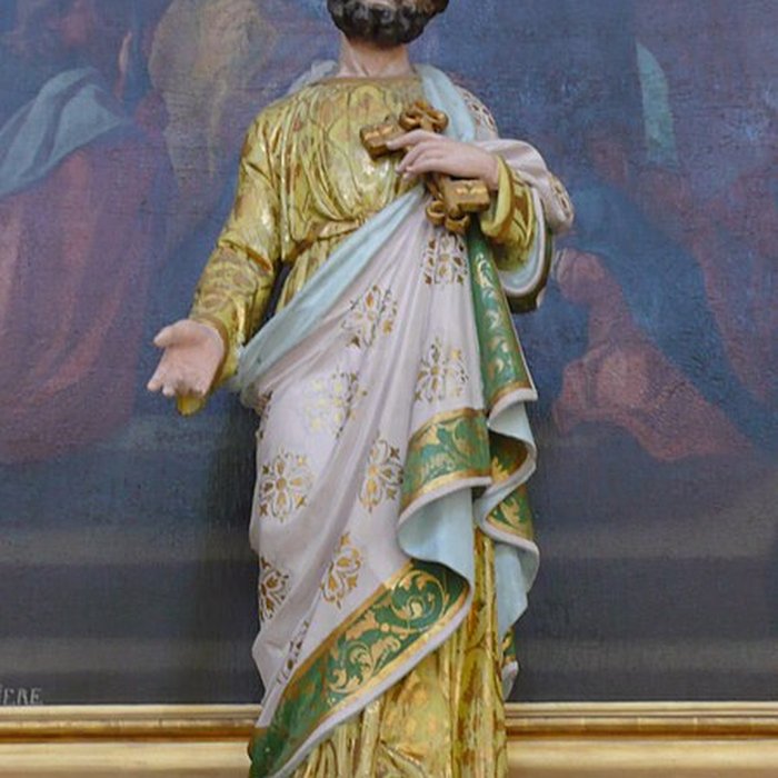 Photo de Église Sainte-Madeleine-de-lÎle de Martigues