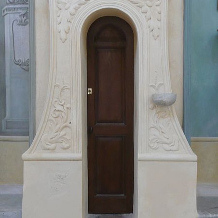 Photo de Église Sainte-Madeleine-de-lÎle de Martigues