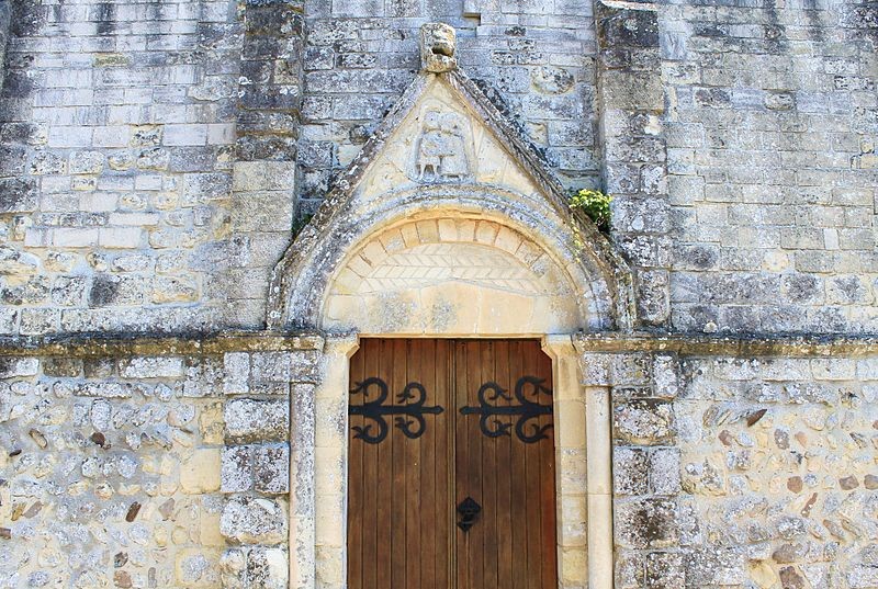 Photo de Église Sainte-Marguerite de Ducy-Sainte-Marguerite