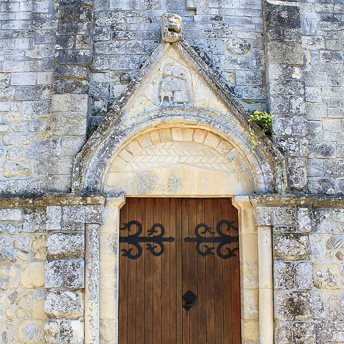 Photo de Église Sainte-Marguerite de Ducy-Sainte-Marguerite
