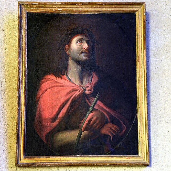 Photo de Église Sainte-Marguerite de Ducy-Sainte-Marguerite