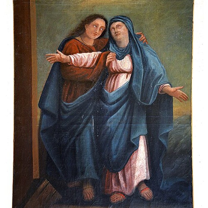 Photo de Église Sainte-Marguerite de Ducy-Sainte-Marguerite