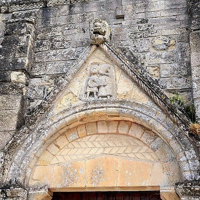 Photo de Église Sainte-Marguerite de Ducy-Sainte-Marguerite